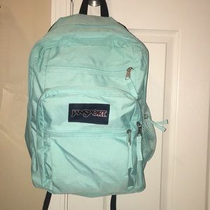 🔮JANSPORT BOOKBAG🔮